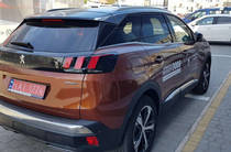 Peugeot 3008 GT-Line