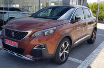 Peugeot 3008 GT-Line