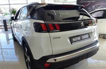 Peugeot 3008 Allure