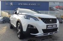 Peugeot 3008 Allure