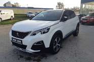 Peugeot 3008 Allure