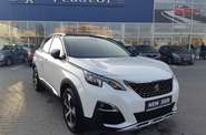 Peugeot 3008 Allure