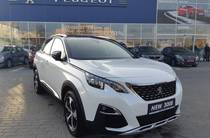 Peugeot 3008 Allure