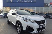 Peugeot 3008 Allure