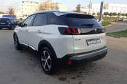 Peugeot 3008 Allure