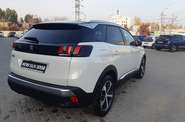 Peugeot 3008 Allure