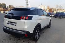 Peugeot 3008 Allure