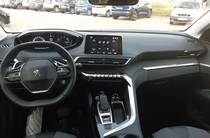 Peugeot 3008 Allure