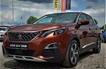 Peugeot 3008 Allure-Line