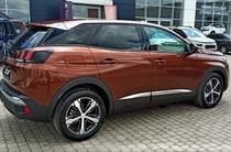 Peugeot 3008 Allure-Line