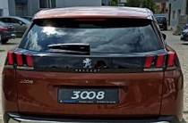 Peugeot 3008 Allure-Line