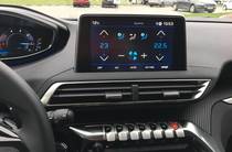 Peugeot 3008 Active