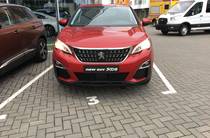 Peugeot 3008 Active