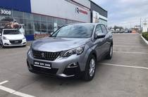 Peugeot 3008 Active