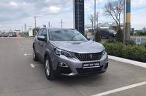 Peugeot 3008 Active