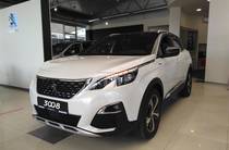 Peugeot 3008 GT-Line