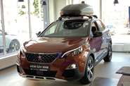 Peugeot 3008 Allure