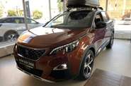 Peugeot 3008 Allure