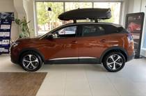 Peugeot 3008 Allure