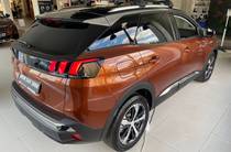 Peugeot 3008 Allure