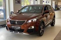 Peugeot 3008 Allure-Line