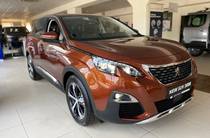 Peugeot 3008 Allure-Line