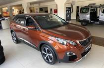 Peugeot 3008 Allure-Line