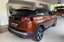 Peugeot 3008 Allure-Line