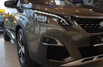 Peugeot 3008 Allure