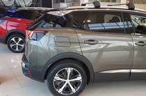 Peugeot 3008 Allure