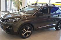 Peugeot 3008 Allure