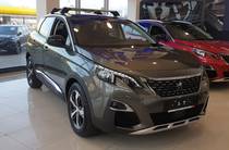 Peugeot 3008 Allure