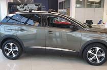 Peugeot 3008 Allure