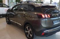 Peugeot 3008 Allure