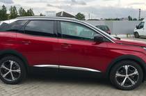 Peugeot 3008 Allure