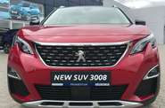 Peugeot 3008 Allure