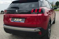 Peugeot 3008 Allure