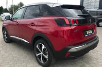 Peugeot 3008 Allure