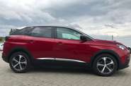 Peugeot 3008 Allure