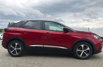 Peugeot 3008 Allure