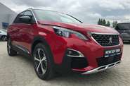 Peugeot 3008 Allure