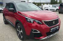 Peugeot 3008 Allure