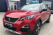 Peugeot 3008 Allure