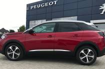 Peugeot 3008 Allure