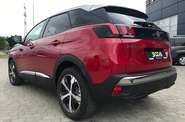 Peugeot 3008 Allure