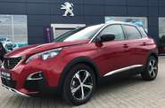 Peugeot 3008 Allure