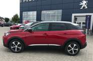 Peugeot 3008 Allure