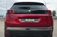 Peugeot 3008 Allure