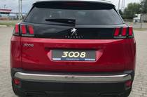 Peugeot 3008 Allure