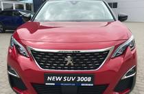 Peugeot 3008 Allure